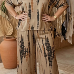 Fiona | Easy Two-Piece Set