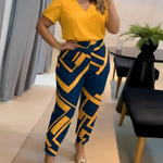Kiera | Trendy Two-Piece Set