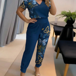 Kiera | Trendy Two-Piece Set