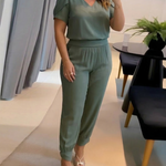 Kiera | Trendy Two-Piece Set