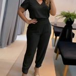Kiera | Trendy Two-Piece Set