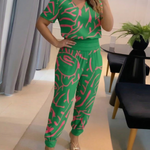Kiera | Trendy Two-Piece Set
