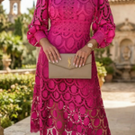 Rosalie | Romantic Lace Dress