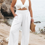 Cassidy | Remi Wide-Leg Trousers