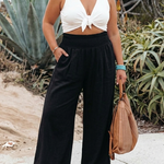 Cassidy | Remi Wide-Leg Trousers