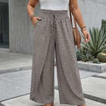 Bianca | Relaxed Wide-Leg Pants