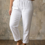 Bailey | Drawstring Relaxed Trousers