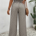 Bianca | Relaxed Wide-Leg Pants