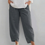 Beatrice | Wide-Leg Pants