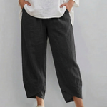 Beatrice | Wide-Leg Pants