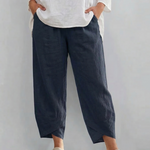 Beatrice | Wide-Leg Pants