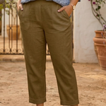 Briana | Lightweight Elegant Pants