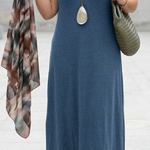 Avery | Sleeveless Summer Dress