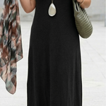Avery | Sleeveless Summer Dress