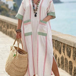 Aurora | Coastal Flow Dress