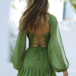 Vanya | Summer Dress