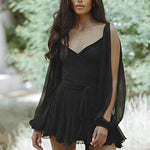 Vanya | Summer Dress