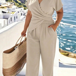 Bella | Refined Two-Piece Set