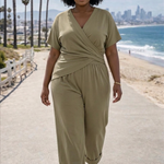 Mia | Elegant Two-Piece Set