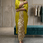 Kennedy | Dress with Matching Cardigan