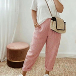 Kinsley | Light Flattering Pants