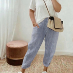 Kinsley | Light Flattering Pants