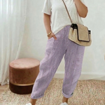 Kinsley | Light Flattering Pants