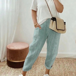 Kinsley | Light Flattering Pants