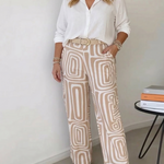 Stella | Belted Comfort Set