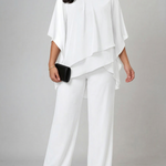 Alice | Layered Two-Piece Set