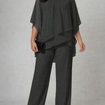 Alice | Layered Two-Piece Set