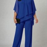 Alice | Layered Two-Piece Set
