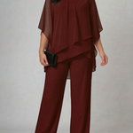 Alice | Layered Two-Piece Set