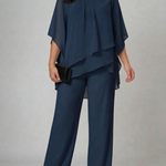 Alice | Layered Two-Piece Set