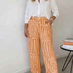 Stella | Belted Comfort Set