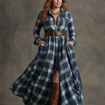 Arabella | Soft Maxi Dress