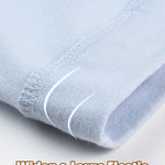 2 Pack Cool Cotton Underwear With Fly