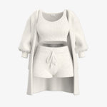 Freya | Knit Set