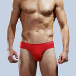 2 Pack Support Pouch Ice Silk Cool Men's Underwear