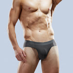 2 Pack Support Pouch Ice Silk Cool Men's Underwear