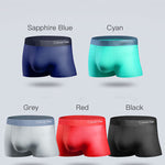 2 Pack Cooling Support Pouch Men's Underwear