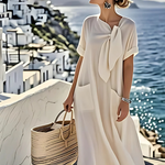 Ella™ - Elegant Summer Dress with Pockets