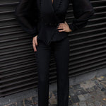 SOPHIE™ - Classy Two-Piece Suit