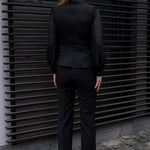 SOPHIE™ - Classy Two-Piece Suit