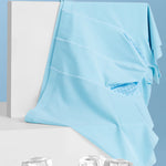3 Pack Separate Support Pouch Boxer Briefs