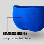 4 Pack U Convex Pouch Soft Underwear
