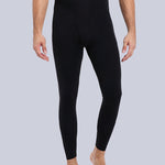 Men's Slimming Tummy Control Thermal Underwear