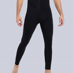 Men's Slimming Tummy Control Thermal Underwear