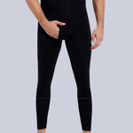 Men's Slimming Tummy Control Thermal Underwear