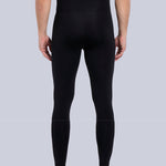 Men's Slimming Tummy Control Thermal Underwear